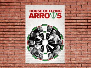 -House of Flying Arrows (2016)-<br>The Original Movie