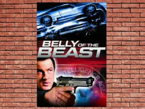 -Belly of the Beast (2003)-<br>The Original Movie