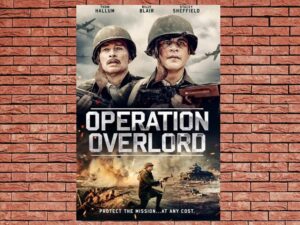 -Operation Overlord (2022)-<br>The Original Movie