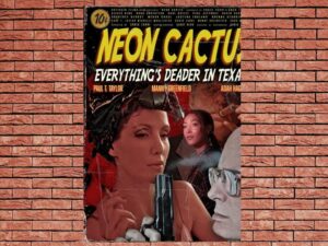 -Neon Cactus (2023)-<br>The Original Movie