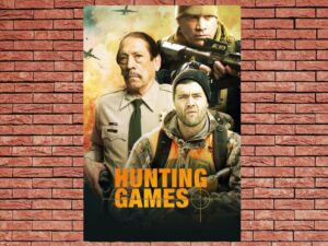 -Hunting Games (2023)-<br>The Original Movie