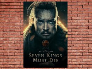 -The Last Kingdom: Seven Kings Must Die (2023)-<br>The Original Movie