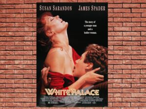 -White Palace (1990)-<br>The Original Movie