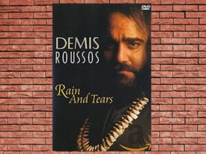 -Demis Roussos: Rain And Tears (2007)-<br>The Original Movie