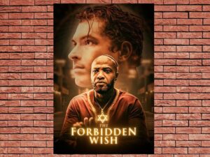 -The Forbidden Wish (2021)-<br>The Original Movie
