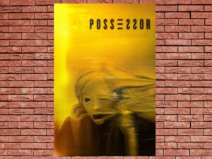 -Possessor Uncut (2020)-<br>The Original Movie