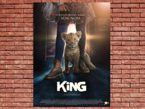 -King (2022)-<br>The Original Movie