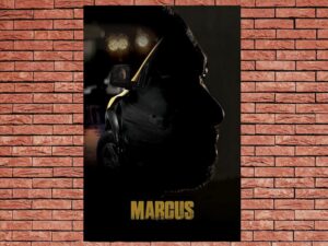 -Marcus (2022)-<br>The Original Movie