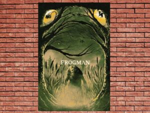 -Frogman (2023)-<br>The Original Movie