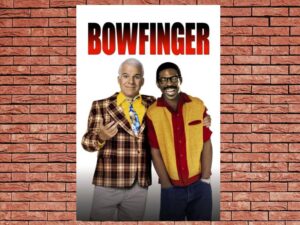 -Bowfinger (1999)-<br>The Original Movie