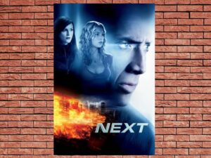 -Next (2007)-<br>The Original Movie