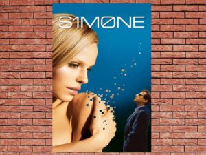 -S1m0ne (2002)-<br>The Original Movie