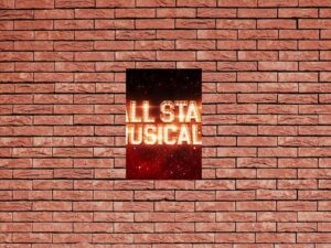 -All Star Musicals (2019)-<br>The Original Movie