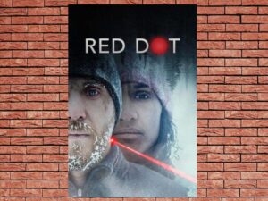 -Red Dot (2021)-<br>The Original Movie