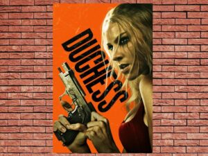 -Duchess (2024)-<br>The Original Movie