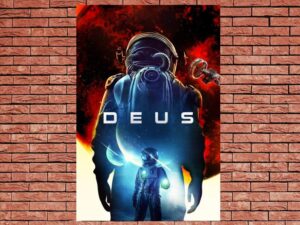 -Deus (2022)-<br>The Original Movie