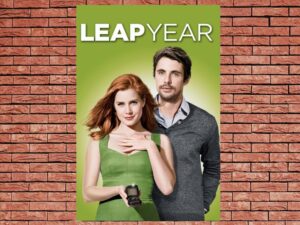 -Leap Year (2010)-<br>The Original Movie
