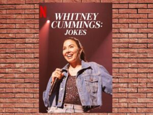 -Whitney Cummings: Jokes (2022)-<br>The Original Movie