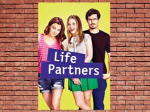 -Life Partners (2014)-<br>The Original Movie