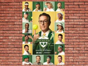 -Pickled (2022)-<br>The Original Movie