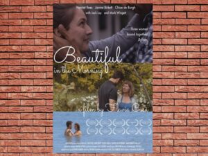 -Beautiful in the Morning (2019)-<br>The Original Movie