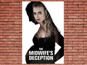 -The Midwife's Deception (2018)-<br>The Original Movie