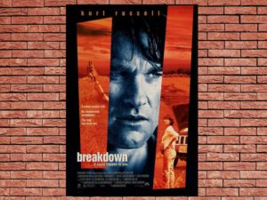 -Breakdown (1997)-<br>The Original Movie