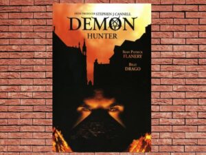 -Demon Hunter (2005)-<br>The Original Movie