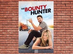 -The Bounty Hunter (2010)-<br>The Original Movie