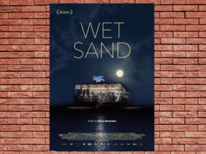 -Wet Sand (2021)-<br>The Original Movie