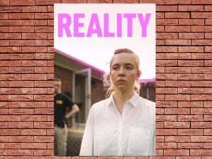 -Reality (2023)-<br>The Original Movie