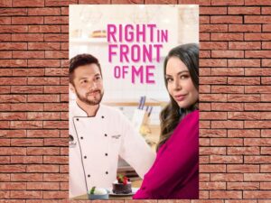 -Right in Front of Me (2021)-<br>The Original Movie