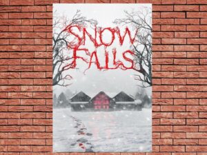 -Snow Falls (2023)-<br>The Original Movie