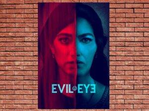 -Evil Eye (2020)-<br>The Original Movie