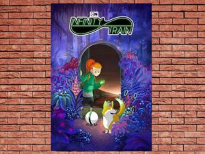 -Infinity Train (2019)-<br>The Complete Series