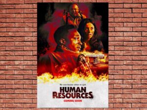 -Human Resources (2021)-<br>The Original Movie