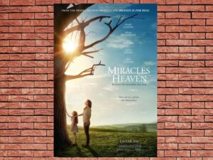 -Miracles From Heaven (2016)-<br>The Original Movie