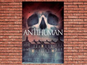 -Post Human: An Event (2017)-<br>The Original Movie