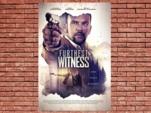 -Furthest Witness (2018)-<br>The Original Movie