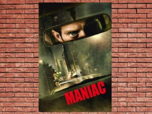 -Maniac (2012)-<br>The Original Movie