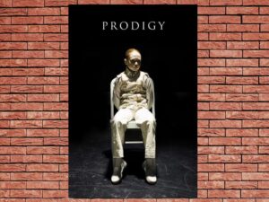 -Prodigy (2017)-<br>The Original Movie