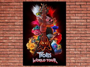 -Trolls World Tour (2020)-<br>The Original Movie