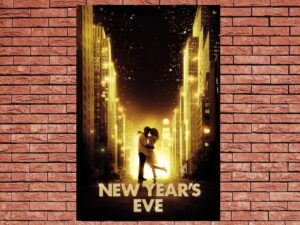 -New Year's Eve (2011)-<br>The Original Movie