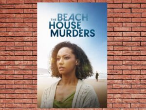 -The Beach House Murders (2024)-<br>The Original Movie