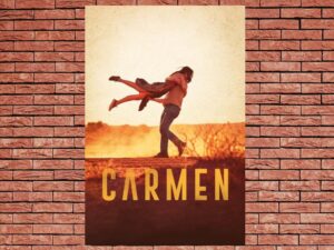 -Carmen (2023)-<br>The Original Movie