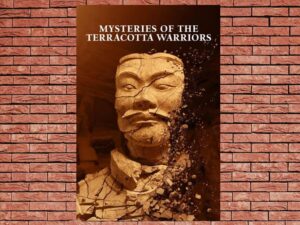 -Mysteries of the Terracotta Warriors (2024)-<br>The Original Movie