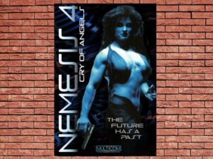 -Nemesis 4: Death Angel (1996)-<br>The Original Movie
