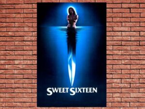 -Sweet Sixteen (1983)-<br>The Original Movie