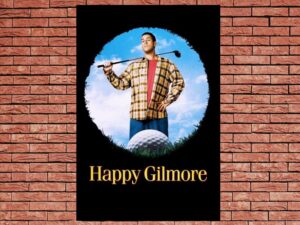 -Happy Gilmore (1996)-<br>The Original Movie
