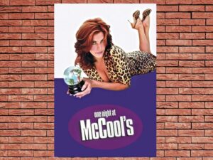 -One Night at McCool's (2001)-<br>The Original Movie